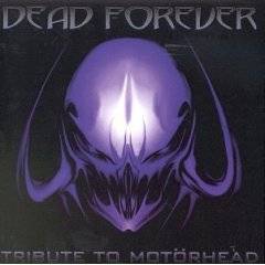 Motörhead : Dead Forever